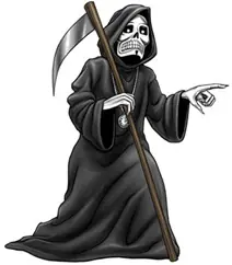 10 Cosas que no sabias de la muerte