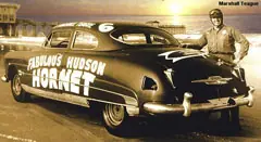 El Fabuloso Hudson Hornet