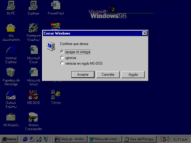 computadora