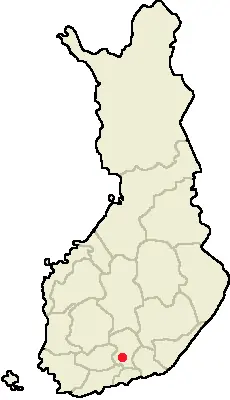 Lahti, Finlandia