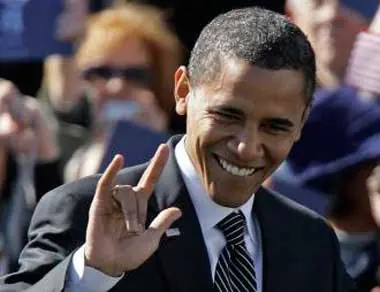 Obama Es El Peor Presidente De E.E.U.U.