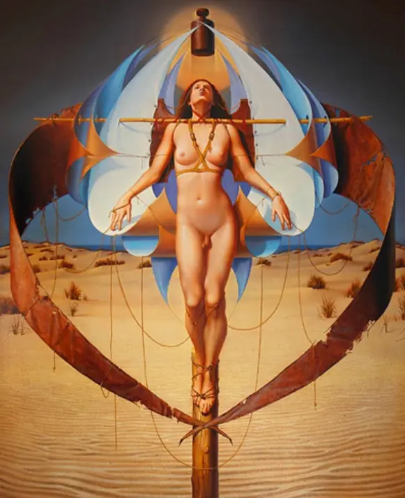 El cerebro creó la religión para aliviar el estrés