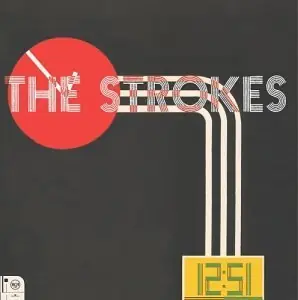 [Letra Traducida + Info] The Strokes - 12:51