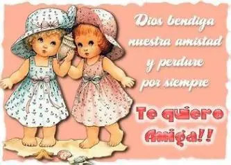 TE QUIERO