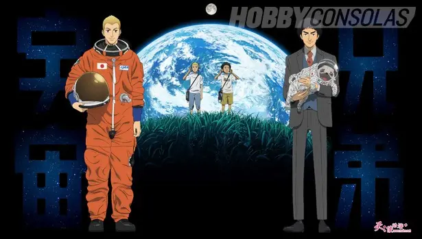 Animes mas recomendados