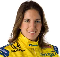 5 Mujeres en la IndyCar y nosotros ni con los fititos