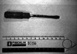 casos de asesinatos de niños