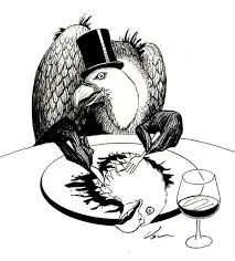 Argentina y los fondos buitres:el problema es el capitalismo
