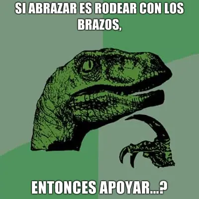 risas