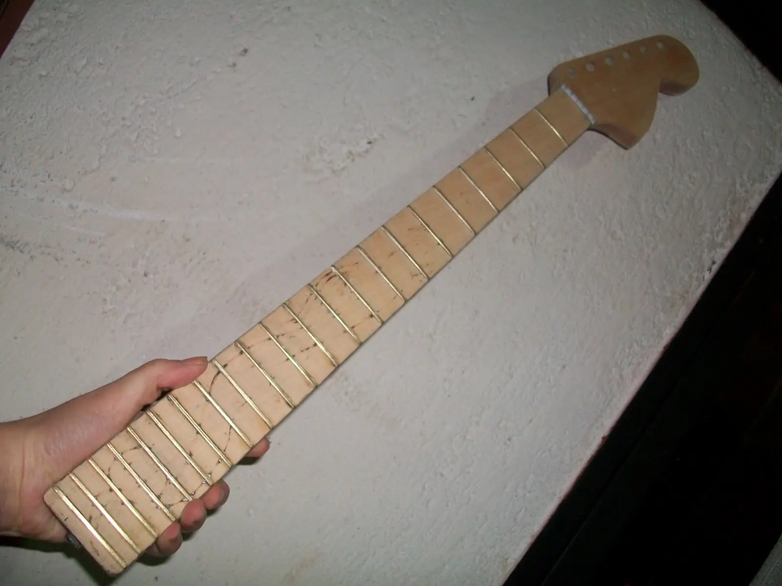 guitarra