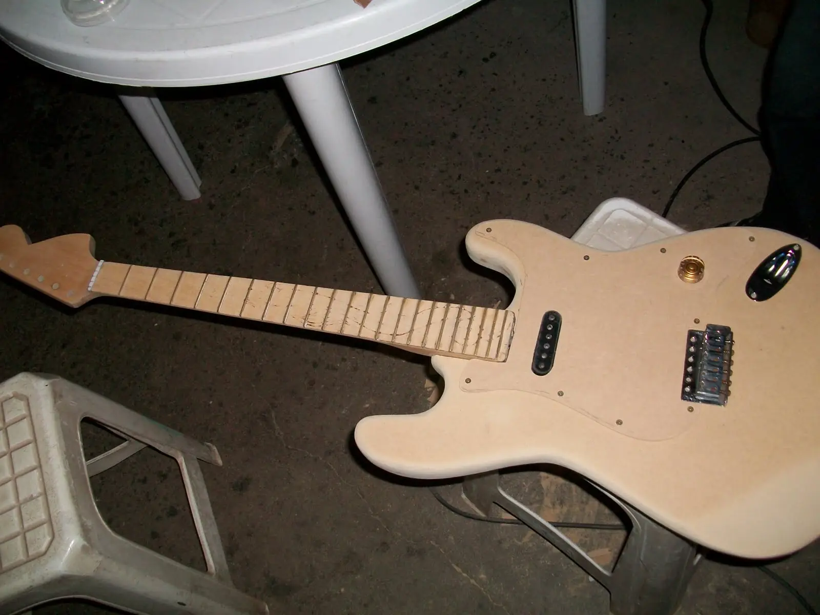 electrica