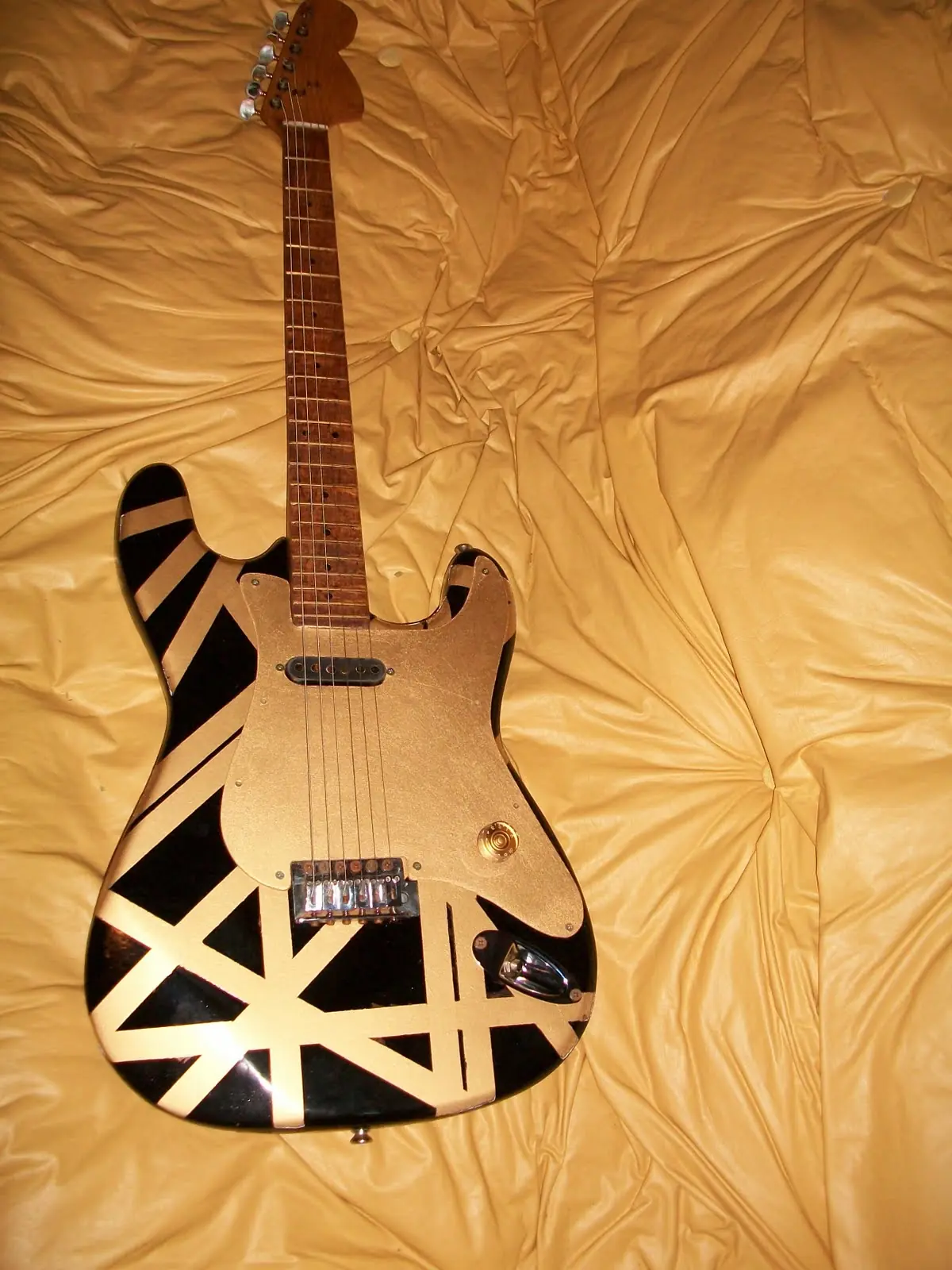 guitarra