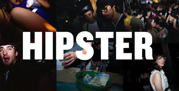 Sabes que es ser Hipster? Te lo explico con una canción.