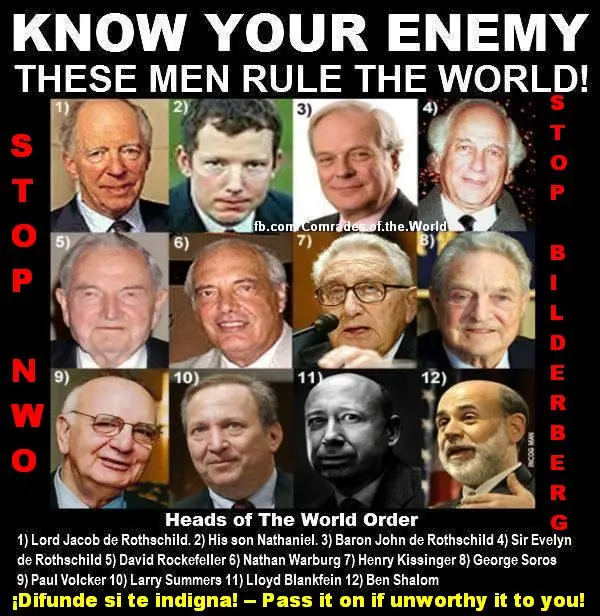 rothschild