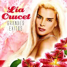 Lia Crucet (cumbia era la de antes)