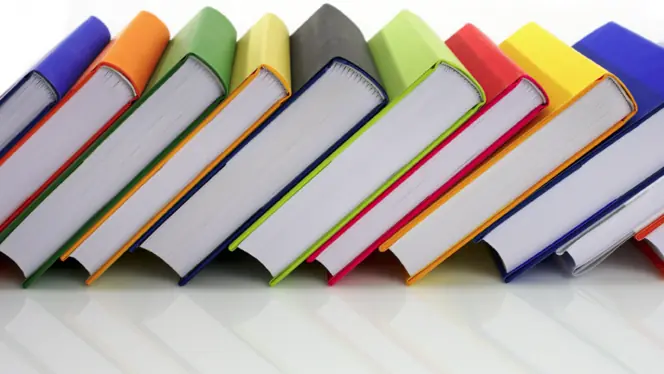 libros electronicos