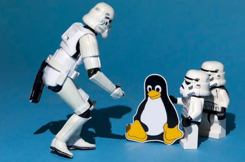 La verdadera razón por la qué usamos Linux.