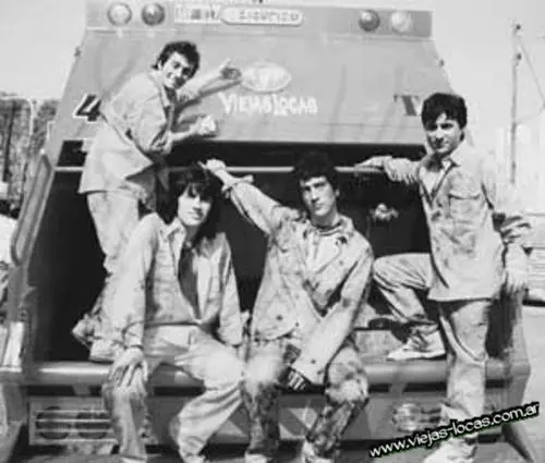 rocanrol