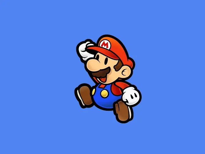 5 cosas que no sabes de Mario Bros