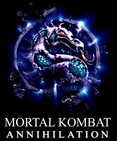 Mortal kombat