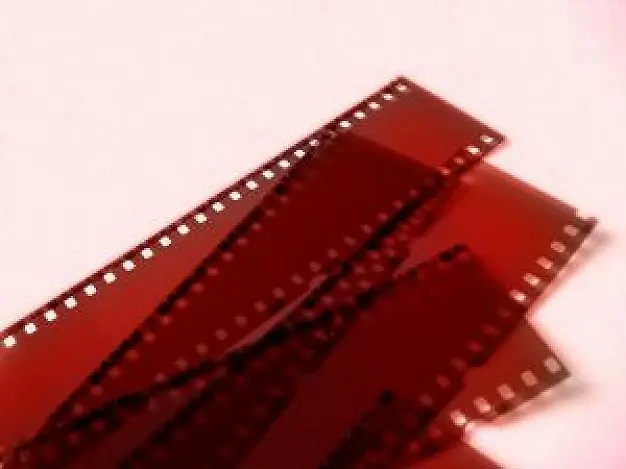 El negativo y el papel fotográfico