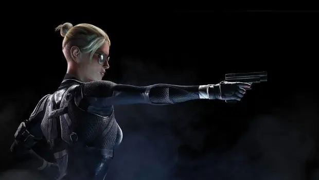 Los nuevos personajes de Mortal Kombat
