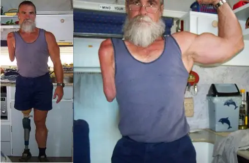 Levántate y Entrena, la Motivación que necesitas.