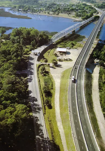 Los 10 países más desarrollados de Am. Latina 2014 -3ra pa