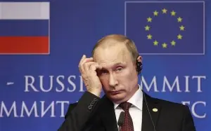 ¿Se ha dado cuenta Putin de que el mundo está en sus manos?