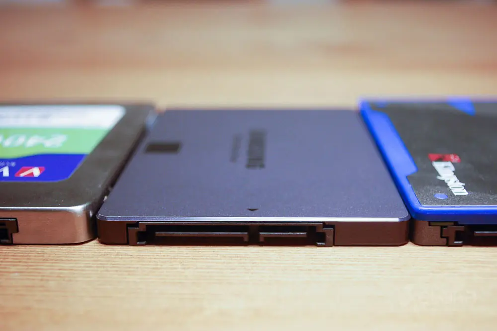 SSD