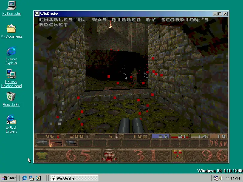 Age of Empires