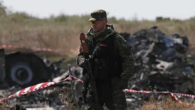 ¿Por qué Putin arma a los prorrusos de Ucrania?