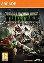 Las tortugas ninjas