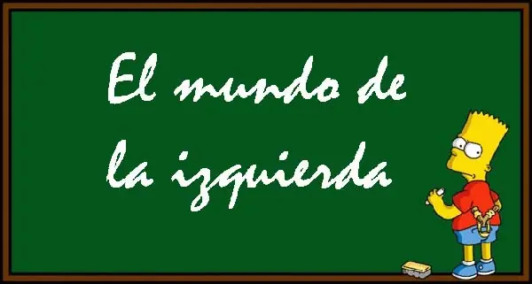 por que algunos somos zurdos?