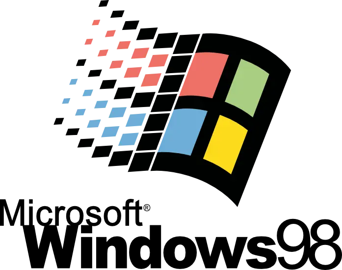 Te acordas de Windows 98?