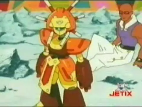 robots
