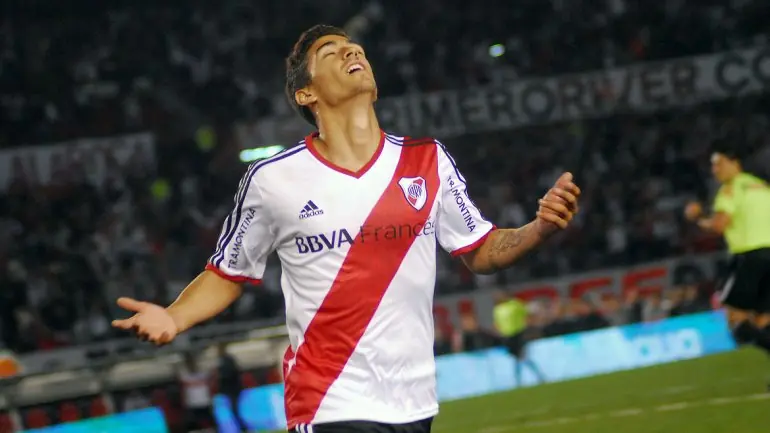 (buenisimo) Cosas que pasan antes del arranque del torneo