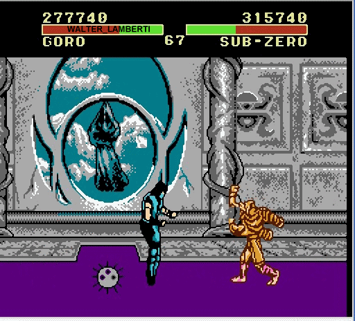 rom mk nes