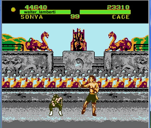 rom mk nes