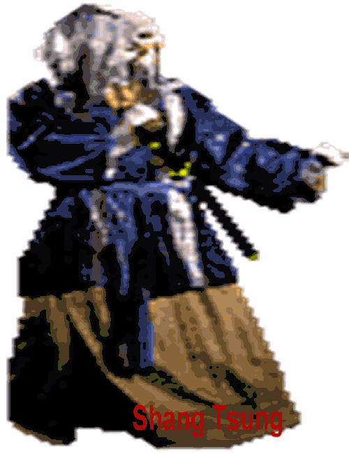 mortal kombat 3