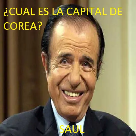 Humor Políticio Mañanero