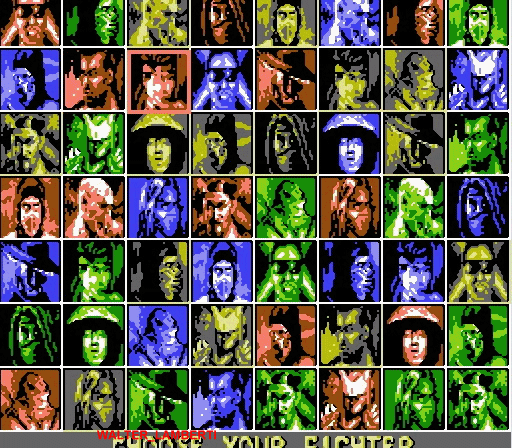 mk family game