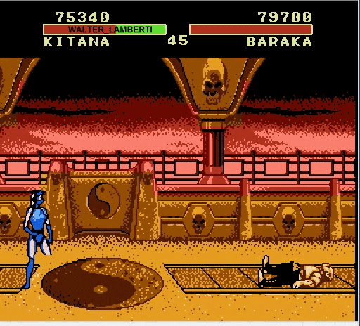 mk family game