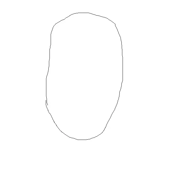 Aprende a dibujar a Homero (muy facil)