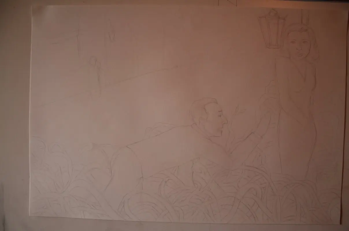 Dibujo