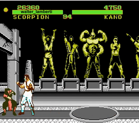 rom mk nes