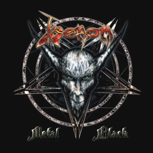 Satanismo en el Metal