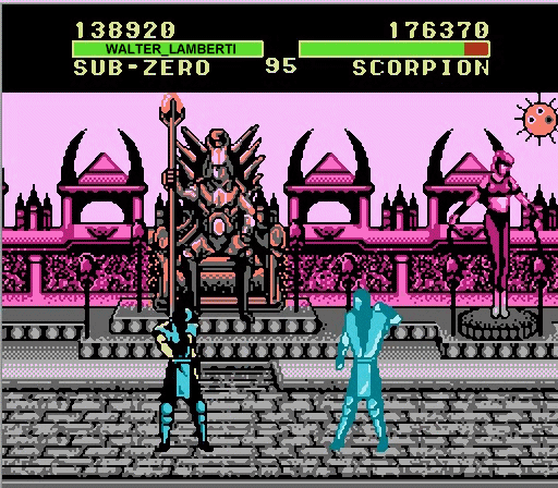 mk family game