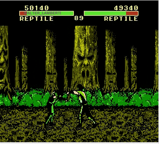 rom mk nes