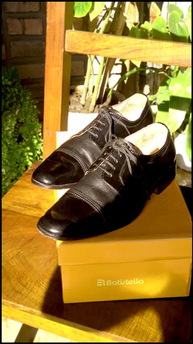 Ser Serios, ¿Qué es ser serios?